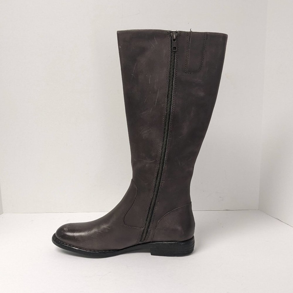 Knee High Boots - Picture 4 of 7